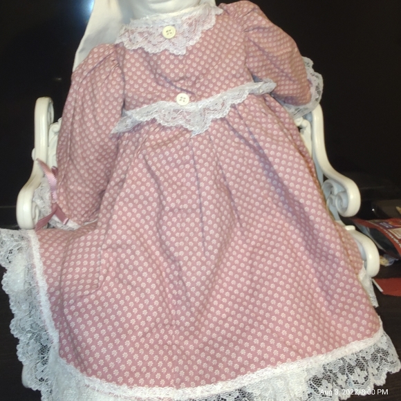 Vintage Bunny Dolls - Picture 7 of 16